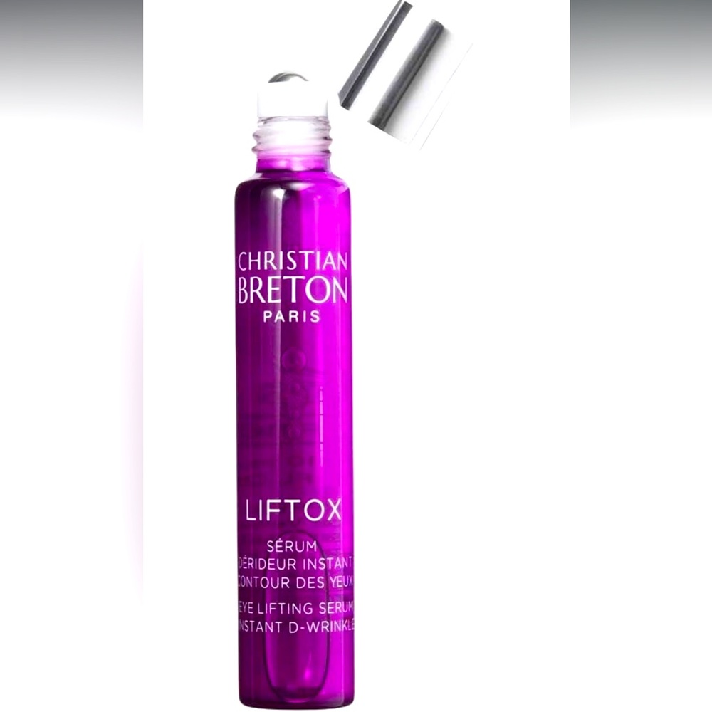 New In Box | Christian Breton - Liftox Eye Serum